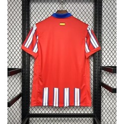 1ra Camiseta Atlético de Madrid 24/25