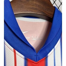 1ra Camiseta Atlético de Madrid 24/25