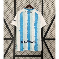 1ra Camiseta Málaga 24-25