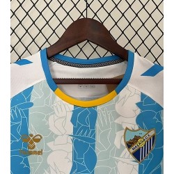 1ra Camiseta Málaga 24-25