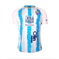 1ra Camiseta Málaga 24-25