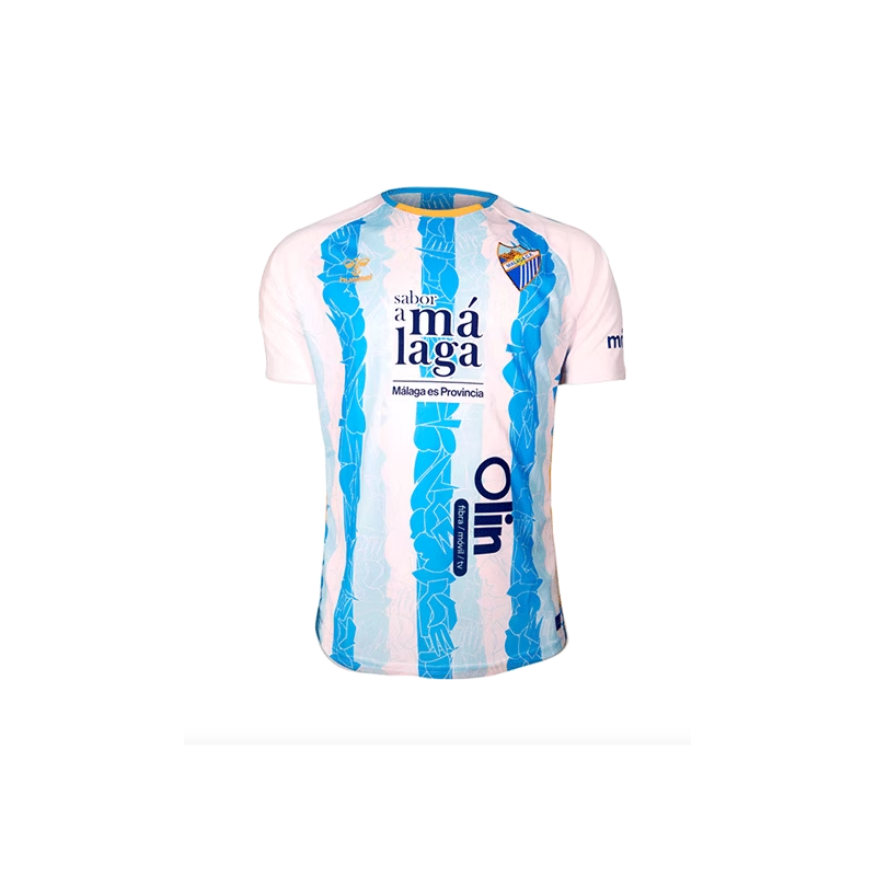 1ra Camiseta Málaga 24-25