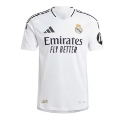 1ra Camiseta Real Madrid 24/25