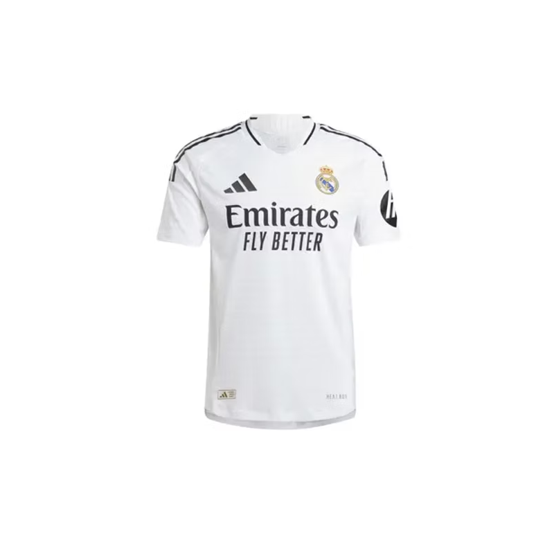 1ra Camiseta Real Madrid 24/25