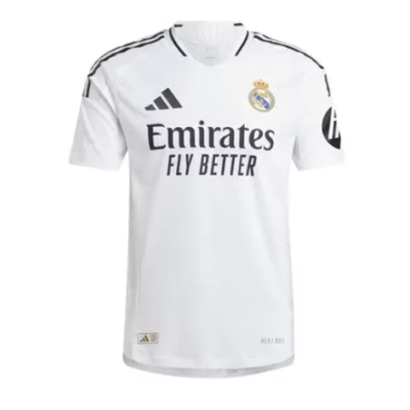 1ra Camiseta Real Madrid 24/25