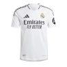 1ra Camiseta Real Madrid 24/25