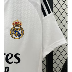 1ra Camiseta Real Madrid 24/25