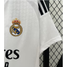 1ra Camiseta Real Madrid 24/25