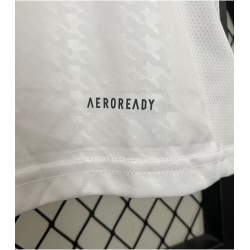 1ra Camiseta Real Madrid 24/25