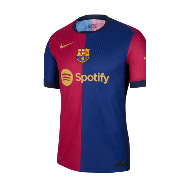 1ra Camiseta Barcelona 24/25