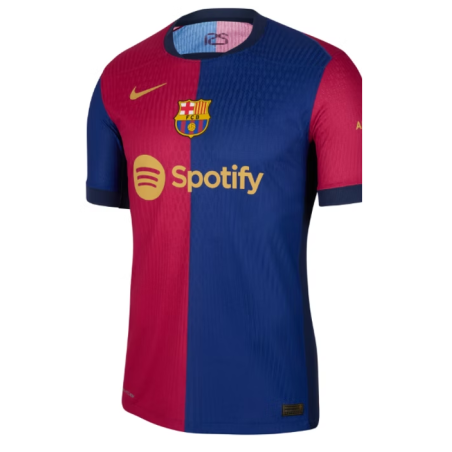 1ra Camiseta Barcelona 24/25