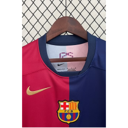 1ra Camiseta Barcelona 24/25