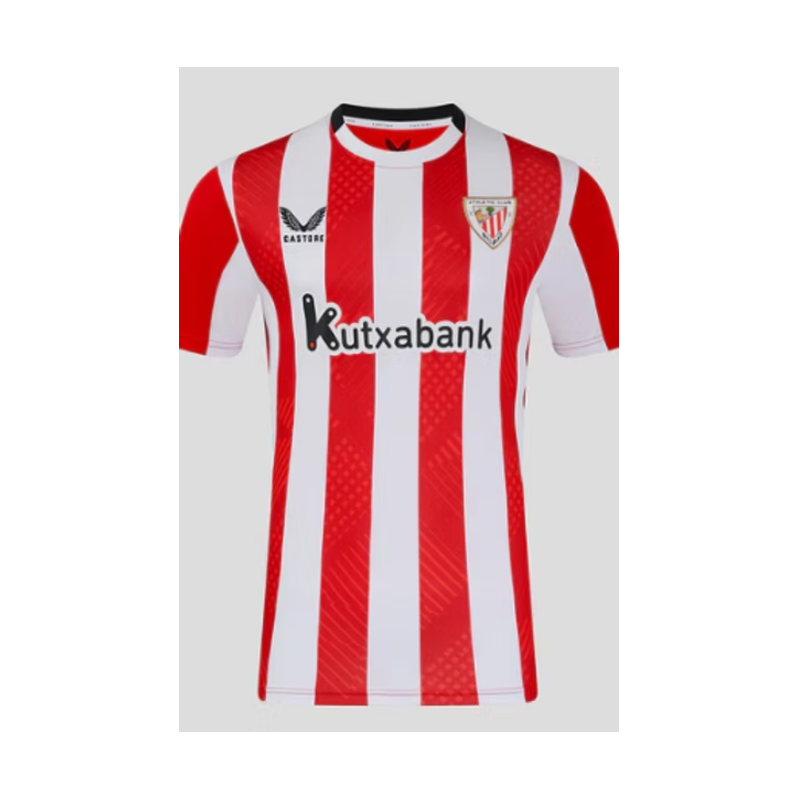 1ra Camiseta Athletic Bilbao Club 24/25