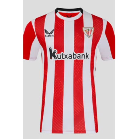 1ra Camiseta Athletic Bilbao Club 24/25