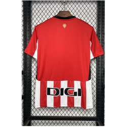 1ra Camiseta Athletic Bilbao Club 24/25