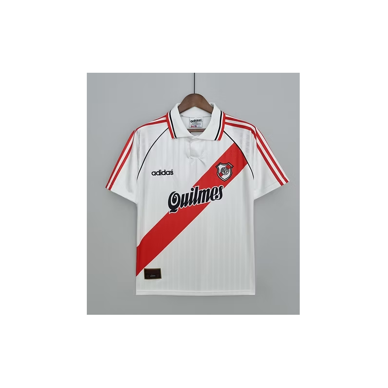 Camiseta Retro River Plate