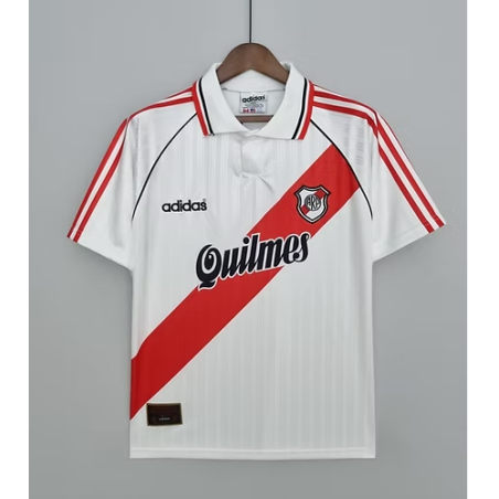 Camiseta Retro River Plate