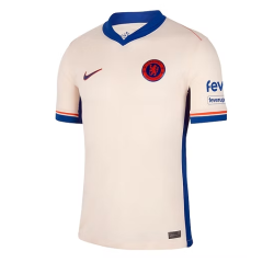 2da Camiseta Chelsea 24/25