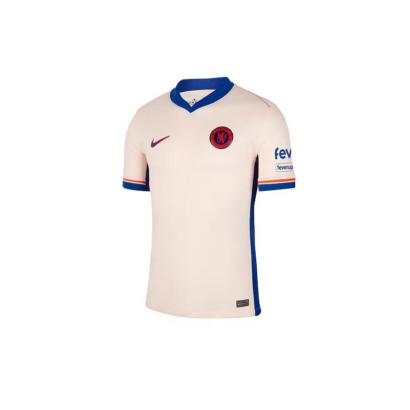 2da Camiseta Chelsea 24/25