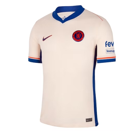 2da Camiseta Chelsea 24/25