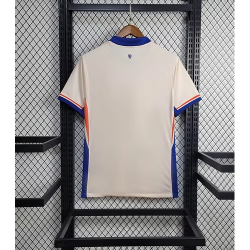 2da Camiseta Chelsea 24/25