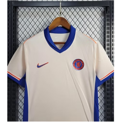 2da Camiseta Chelsea 24/25