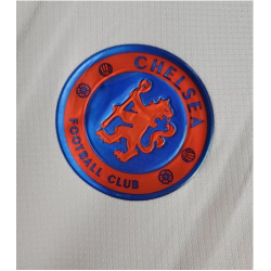 2da Camiseta Chelsea 24/25
