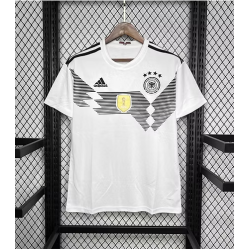 Camisetas Retro Alemania