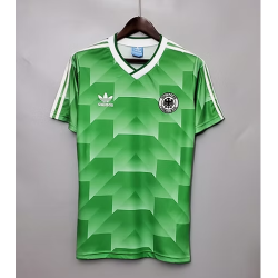 Camisetas Retro Alemania