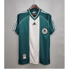 Camisetas Retro Alemania