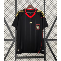 Camisetas Retro Alemania