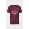 3ra Camiseta Manchester City 24/25