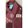 3ra Camiseta Manchester City 24/25