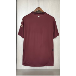 3ra Camiseta Manchester City 24/25