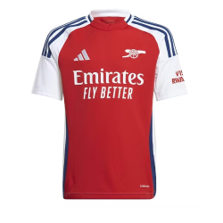 1ra Camiseta Arsenal 24/25