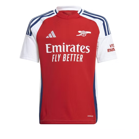 1ra Camiseta Arsenal 24/25