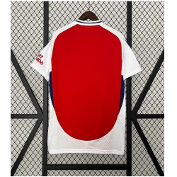 1ra Camiseta Arsenal 24/25