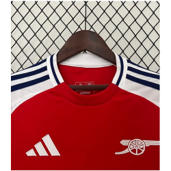 1ra Camiseta Arsenal 24/25