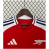 1ra Camiseta Arsenal 24/25