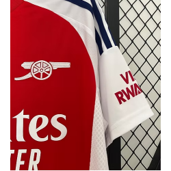 1ra Camiseta Arsenal 24/25