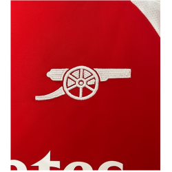 1ra Camiseta Arsenal 24/25