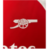 1ra Camiseta Arsenal 24/25