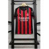 1ra Camiseta AC Milan 25/26