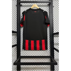 1ra Camiseta AC Milan 25/26