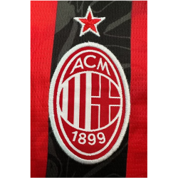 1ra Camiseta AC Milan 25/26