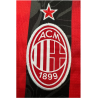 1ra Camiseta AC Milan 25/26