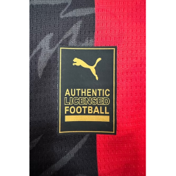 1ra Camiseta AC Milan 25/26