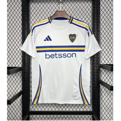 2da Camiseta Boca Junior 24/25