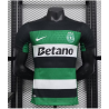 1ra Camiseta Sporting Lisboa 24/25
