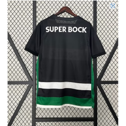 1ra Camiseta Sporting Lisboa 24/25
